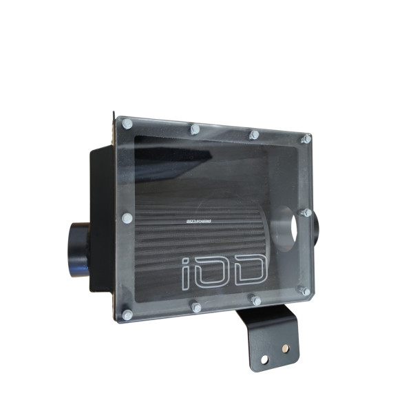 High Flow Airbox Performance Nissan Patrol Y60