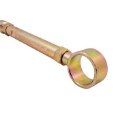 Front Panhard Adjustable Insert IOD Performance Nissan Patrol 3.0 Y61
