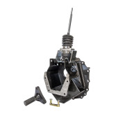 Adapter IOD Performance for Nissan Patrol BMW GS6-53DZ - Patrol Transfer Sport Y60 4.2
