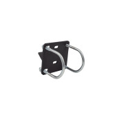 Steering Dumper Frame Mount IOD Performance Nissan Patrol Y60 / Y61