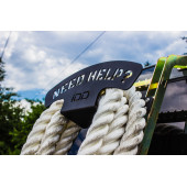 Ladder Rope Holder for Nissan Patrol Y61
