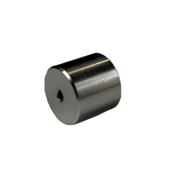 Stainless Steel EGT Bushing with Welding Support
