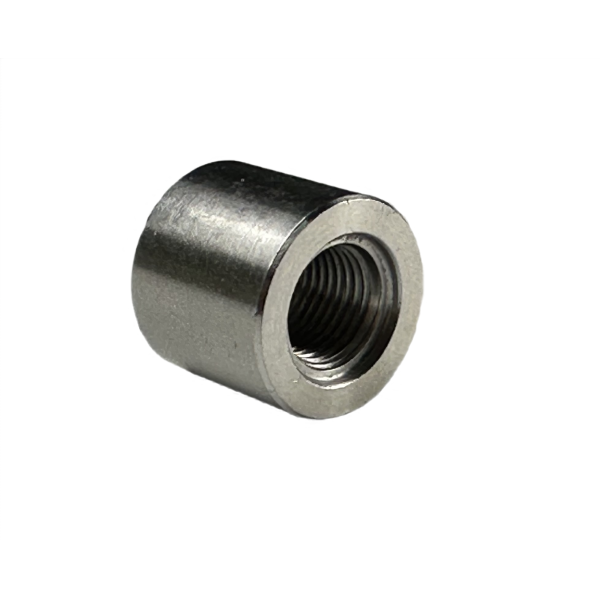 Stainless Steel EGT Bushing with Welding Support