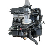 Used engine Toyota 1UZ-FE Complete Swap base for tuning