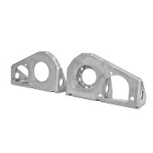 Front Spring Brace IOD Performance Left Side for Nissan Patrol Y60/Y61