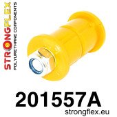 Suzuki Samurai Shackle Bushing 90Sha Polyurethane 201557A