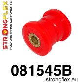 Honda S2000 Shock Mount Bush 80Sha Polyurethane - 081545B