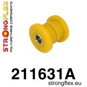 39mm Rear Track Control Arm Outer Bush - Sport - 211631A