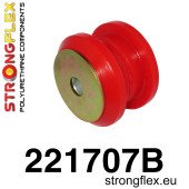 52mm Rear Beam Mount Bush for VW Golf II/Jetta II - Ref: 221707B