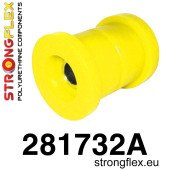 Rear Beam Front Bush for Infiniti G35 & Nissan 350Z - 281732A