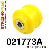 Audi/VW Front Lower Arm Inner Bush 90ShA Polyurethane - 021773A