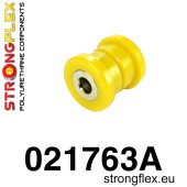 Sport Rear Upper Arm Bush 90ShA for Audi & Seat - 021763A