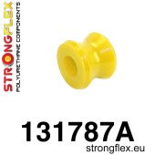 Rear Anti Roll Bar Link Bush for Opel/Vauxhall 131787A
