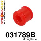 BMW Rear Anti Roll Bar Link & Bush - Polyurethane 031789B