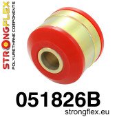 55mm Front Lower Arm Bush for Citroën & Peugeot - Ref 051826B