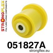 Sport Rear Beam Bush for Citroën & Peugeot - 051827A