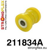 Lexus/Toyota Rear Toe Adjuster Inner Bush 90ShA - 211834A