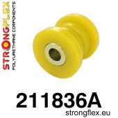 Lexus/Toyota Rear Trailing Arm Bush - Polyurethane 90Sha - 211836A