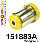 Sport Rear Beam Bush for Renault Clio II & Twingo II - 151883A