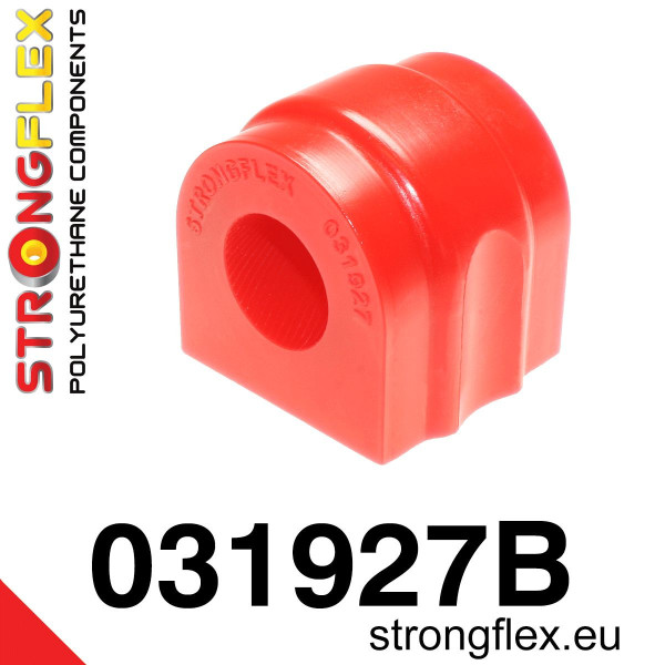 BMW X5/Z8 Front Anti Roll Bar Bush 80Sha - 031927B