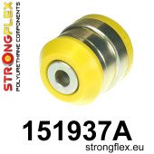 58mm Sport Front Lower Arm Rear Bush for Renault - 151937A