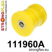 Mercedes E W210 Front Shock Mount Bush 90ShA - 111960A