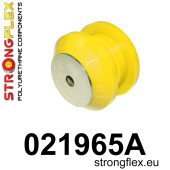 55mm Rear Differential Bush for Audi Quattro - 021965A