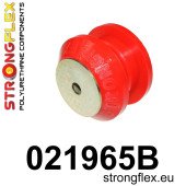 55mm Rear Differential Bush for Audi Quattro - 021965B