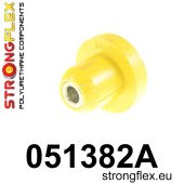 Sport Rear Crossmember Bush for Citroen & Peugeot - 051382A