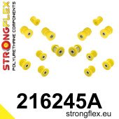 Lexus/Toyota Rear Suspension Bush Kit SPORT - 216245A