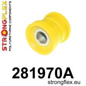 Sport Rear Trailing Arm Bush for Infiniti/Nissan - 281970A