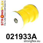 Sport Rear Upper Arm Outer Bush 90ShA for Audi 021933A