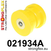 Rear Differential Mount Bush for Audi Quattro & S Models - 021934A