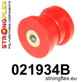 Rear Differential Rear Mount Bush for Audi Quattro - 021934B