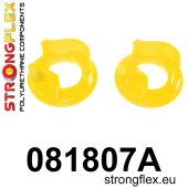 Honda Civic VIII Rear Engine Mount Insert - Sport 081807A