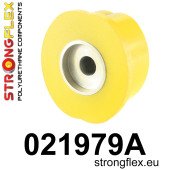 Audi & Porsche Rear Hub Front Bush - 90Sha PU - 021979A