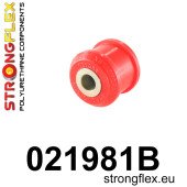 Rear Anti Roll Bar Link Bush for Audi & Porsche - 021981B