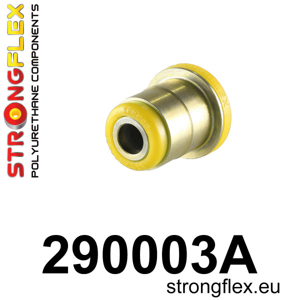 Sport Front Upper Arm Bush for Pontiac Fiero 83-88 - 290003A