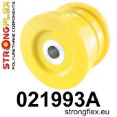 Audi A8 D2 Rear Subframe Bush 90Sha Polyurethane - 021993A