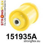 Rear Beam Bush for Renault Mégane & Scenic - 151935A