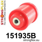 Rear Beam Bush for Renault Mégane & Scenic, 80Sha, 151935B