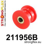 Lexus/Toyota Rear Trailing Arm Front Bush 80Sha - 211956B