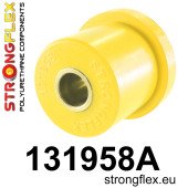 Sport Front Control Arm Rear Bush for Chevy & Opel - 131958A