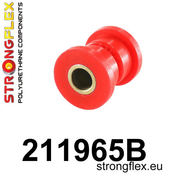 Toyota Celica V Rear Trailing Arm Bushing 211965B