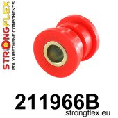 Toyota Celica V Rear Inner Wishbone Bushing 80Sha - 211966B