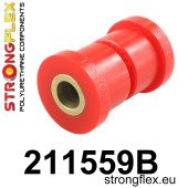 Toyota Celica VII Front Wishbone Bush - 80Sha PU - 211559B