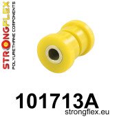 Mazda 323 Rear Wishbone Internal Bushing 90Sha - 101713A