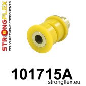 Mazda 323 Rear Wishbone Bushing 90Sha Polyurethane - 101715A