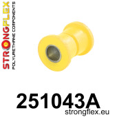 Sport Front Control Arm Bush for Mini Classic 251043A