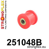 Mini Classic Upper Engine Stabilizer Bushing 251048B